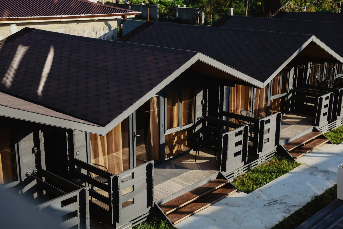 Мини-отель Тоскана