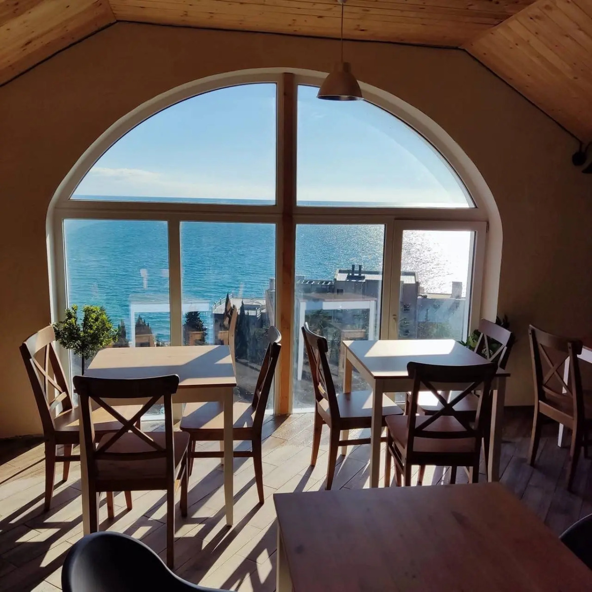 Гостевой дом Вилла Отрадное