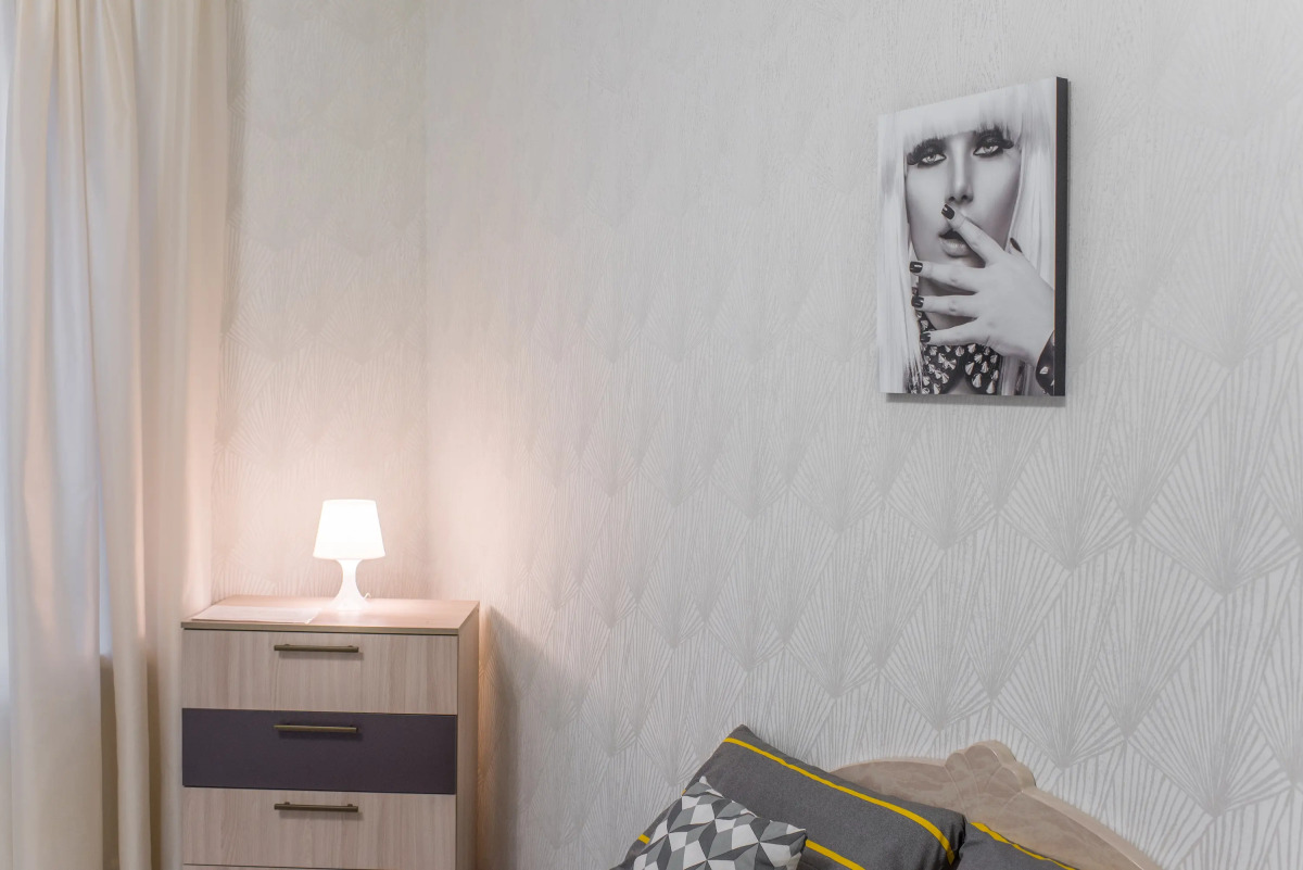 Апартаменты на Ульяновской 35