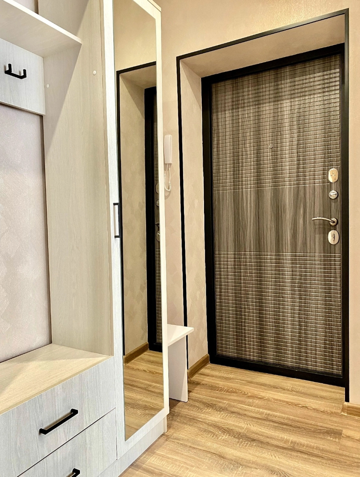 Апартаменты У моря