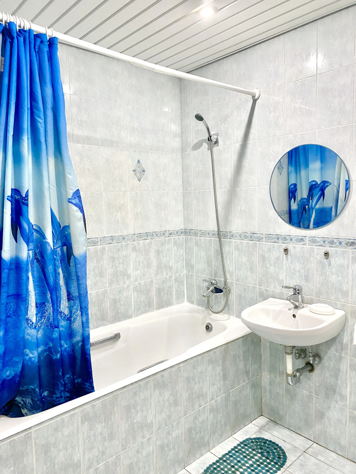 Гостевой дом GRAND INN