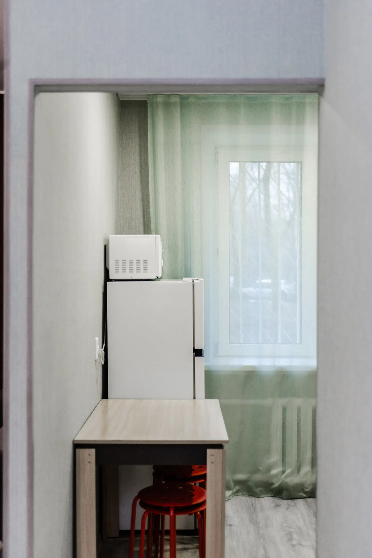 Апартаменты Вавилова 16