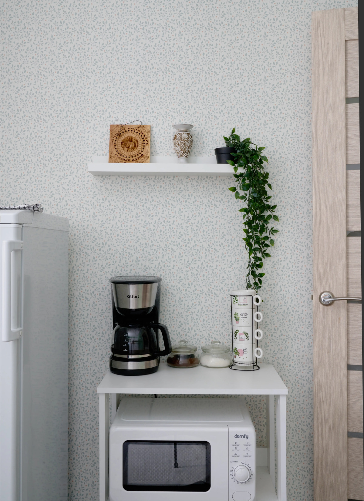 Квартира в Кааламо недалеко от Горного парка