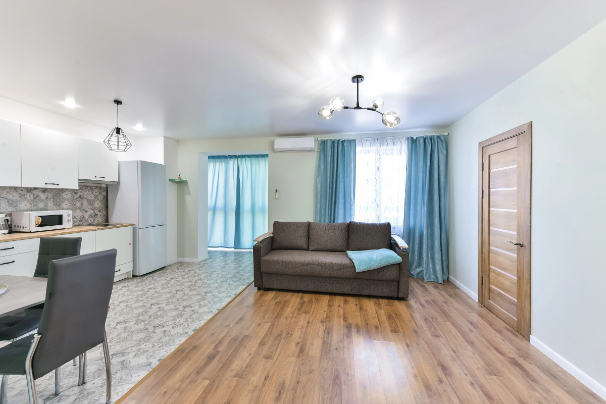 Апартаменты Идеальная Квартира на КПД