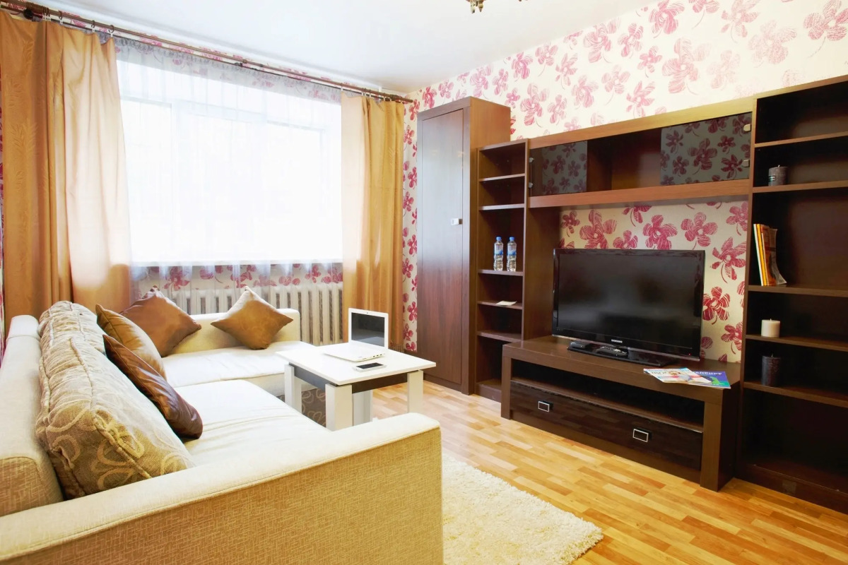 Апартаменты Active-Room