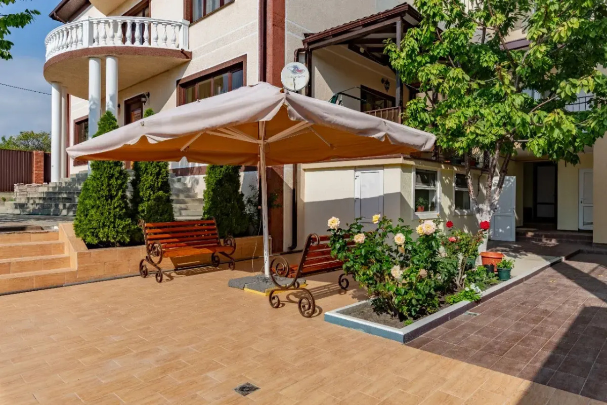 Гостевой дом Софианна