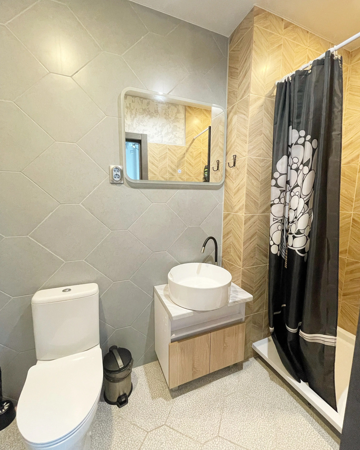 ДзенХоум Романтика 8273