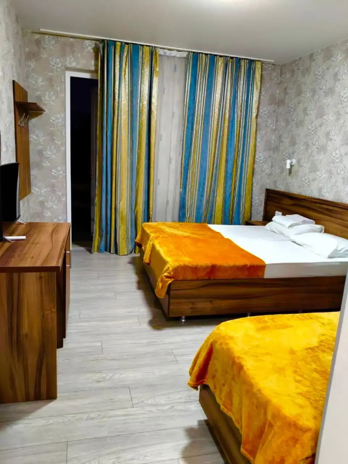 Гостевой дом На Высоте