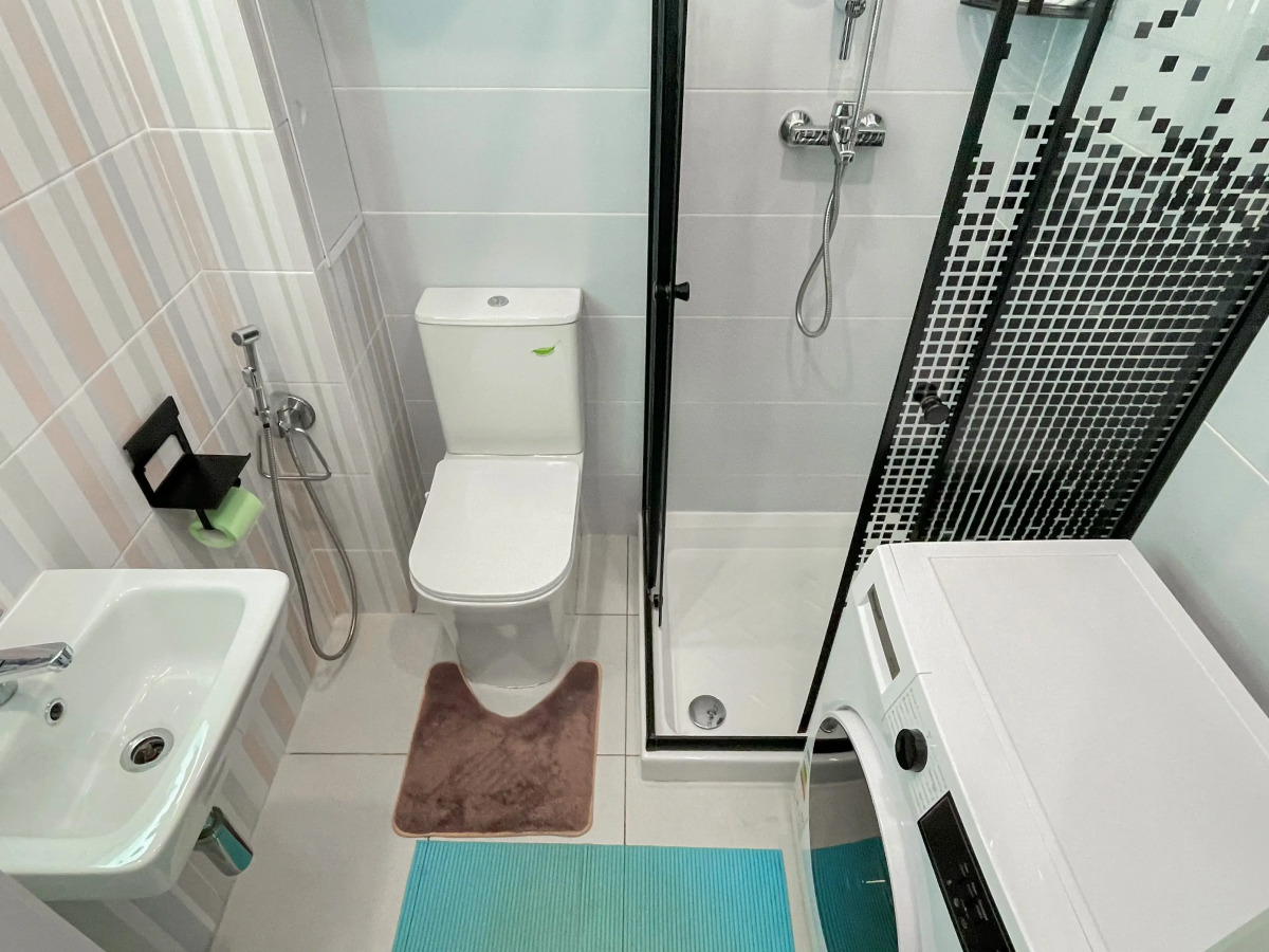 Апартаменты Новые на Беговой ЦСКА