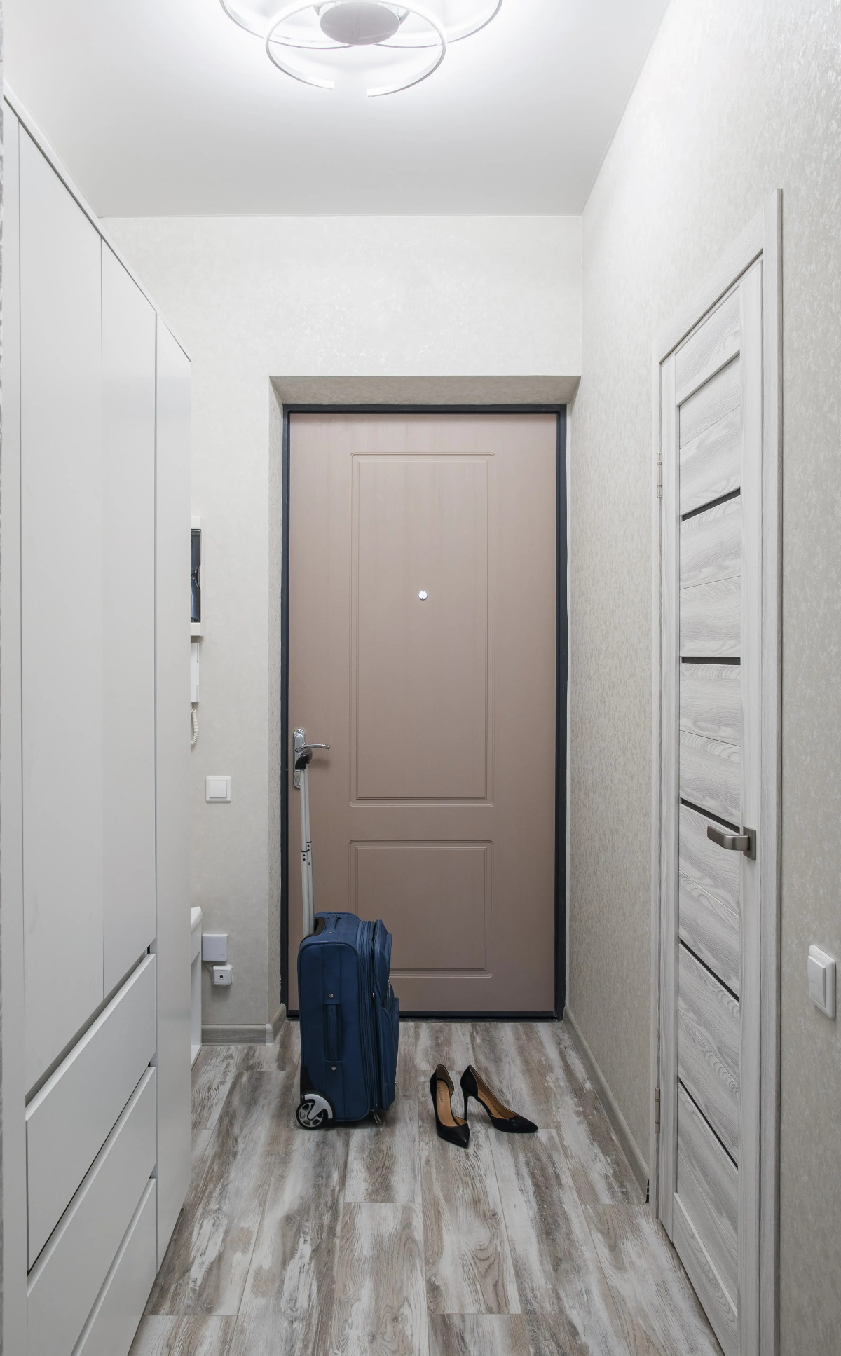 Квартира Октябрьская 16