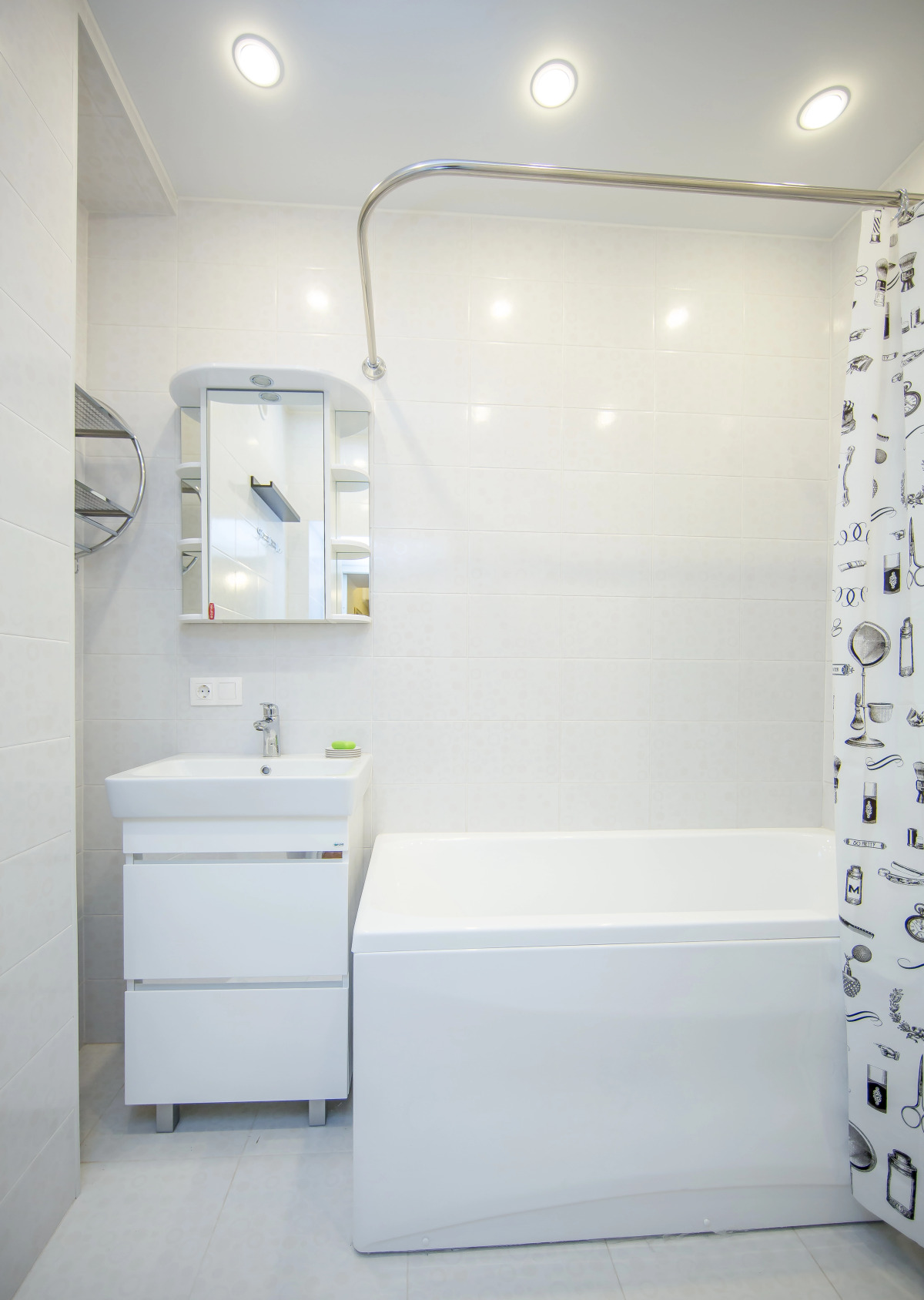 Апартаменты St. Isaak's 4 bedroom & 3 bathroom