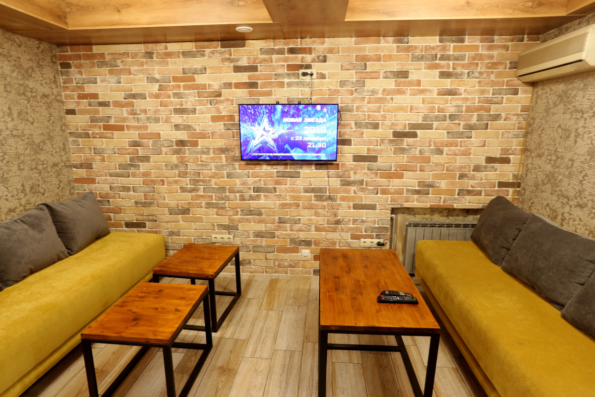 Гостевой дом Sota House