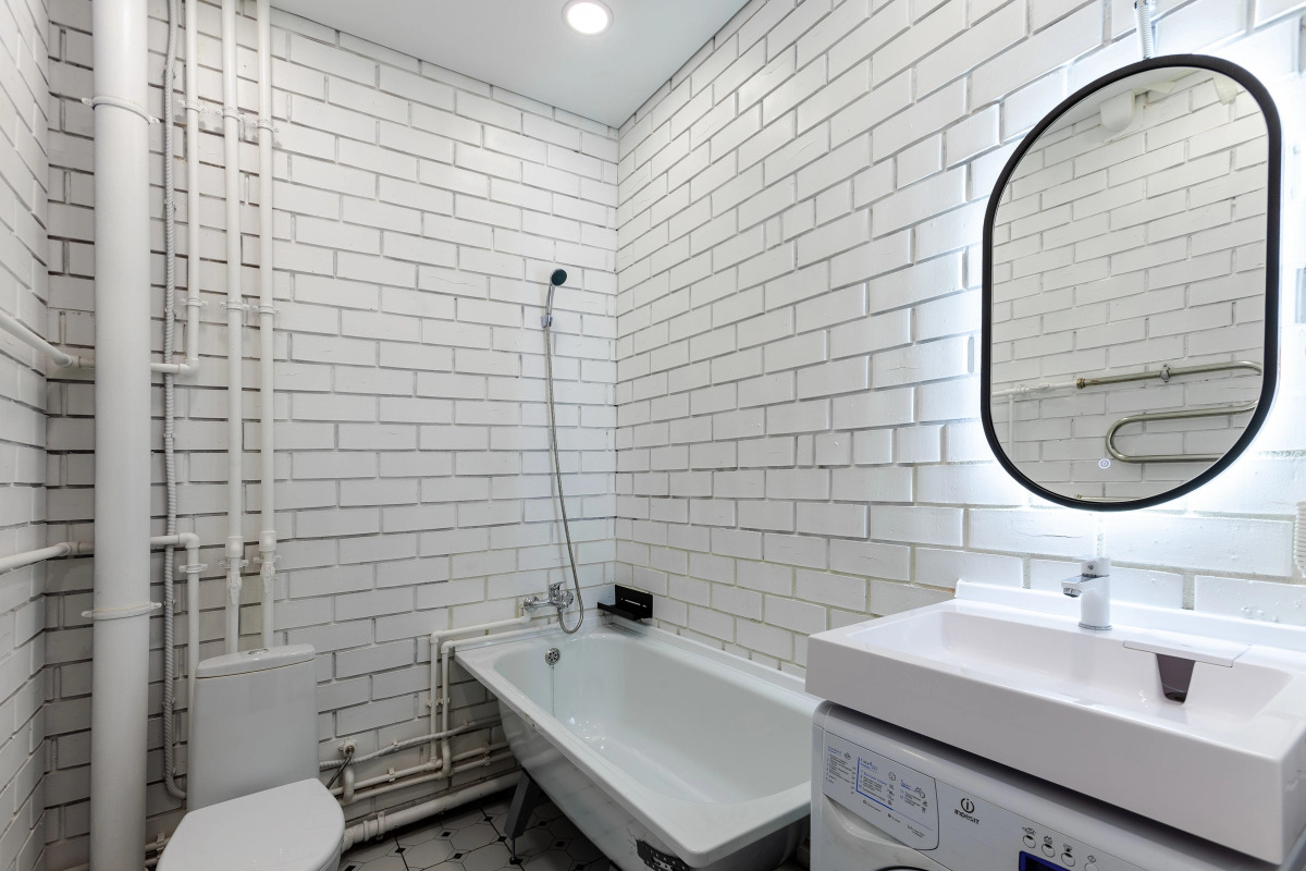 Гостевой дом House on Potapova