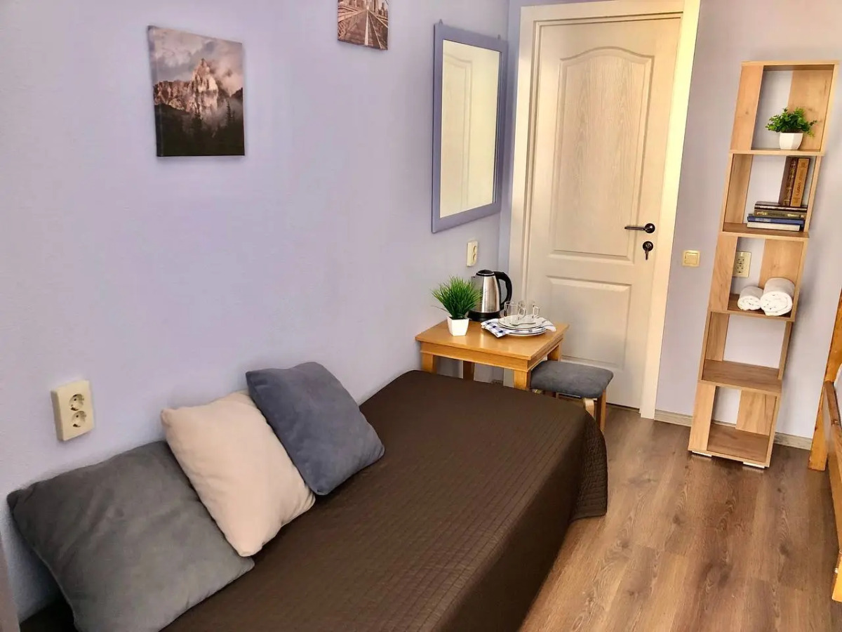 Меблированные Комнаты 56 в Самом Центре Исторического Санкт Петербурга