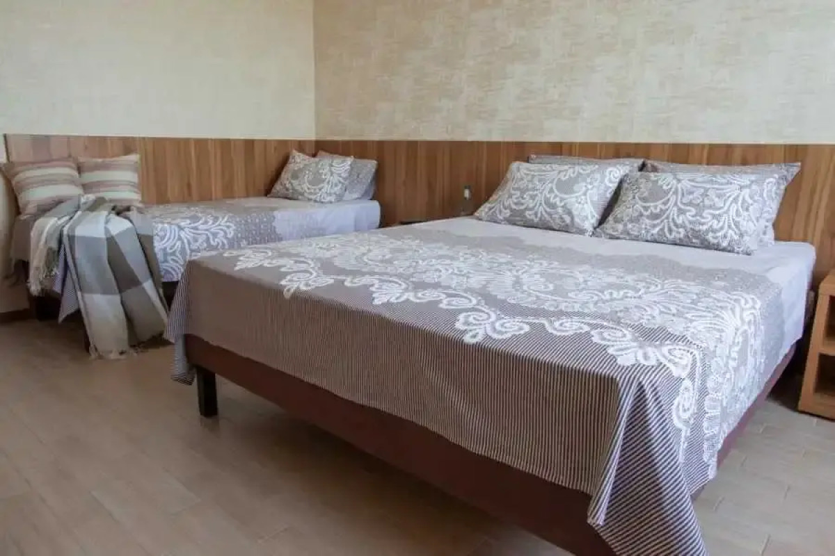 Гостевой дом Тургенева 188