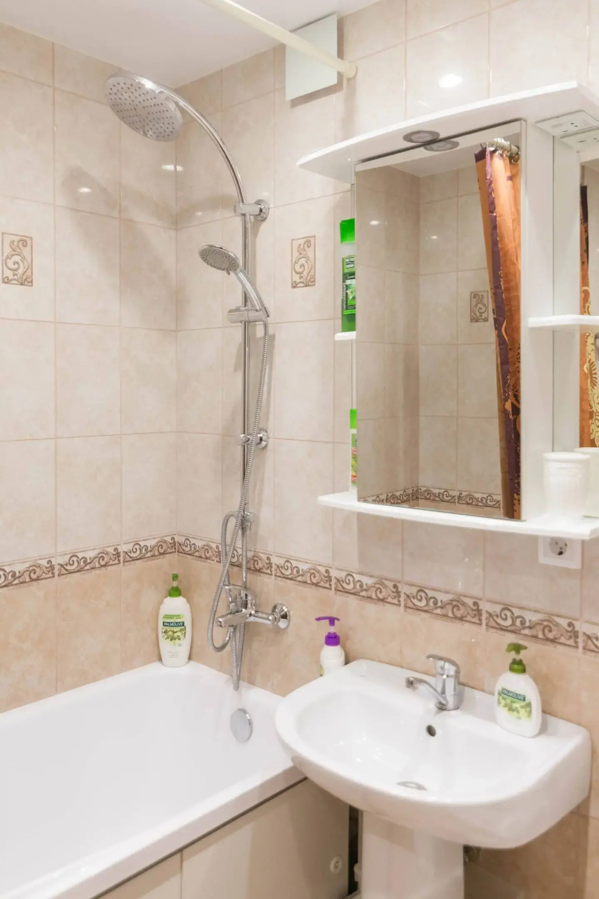 Квартира в Центре на Большой Покровской