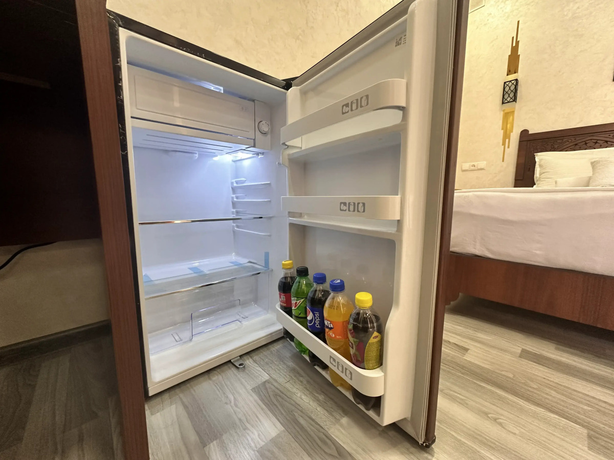 Бутик-отель AYUB