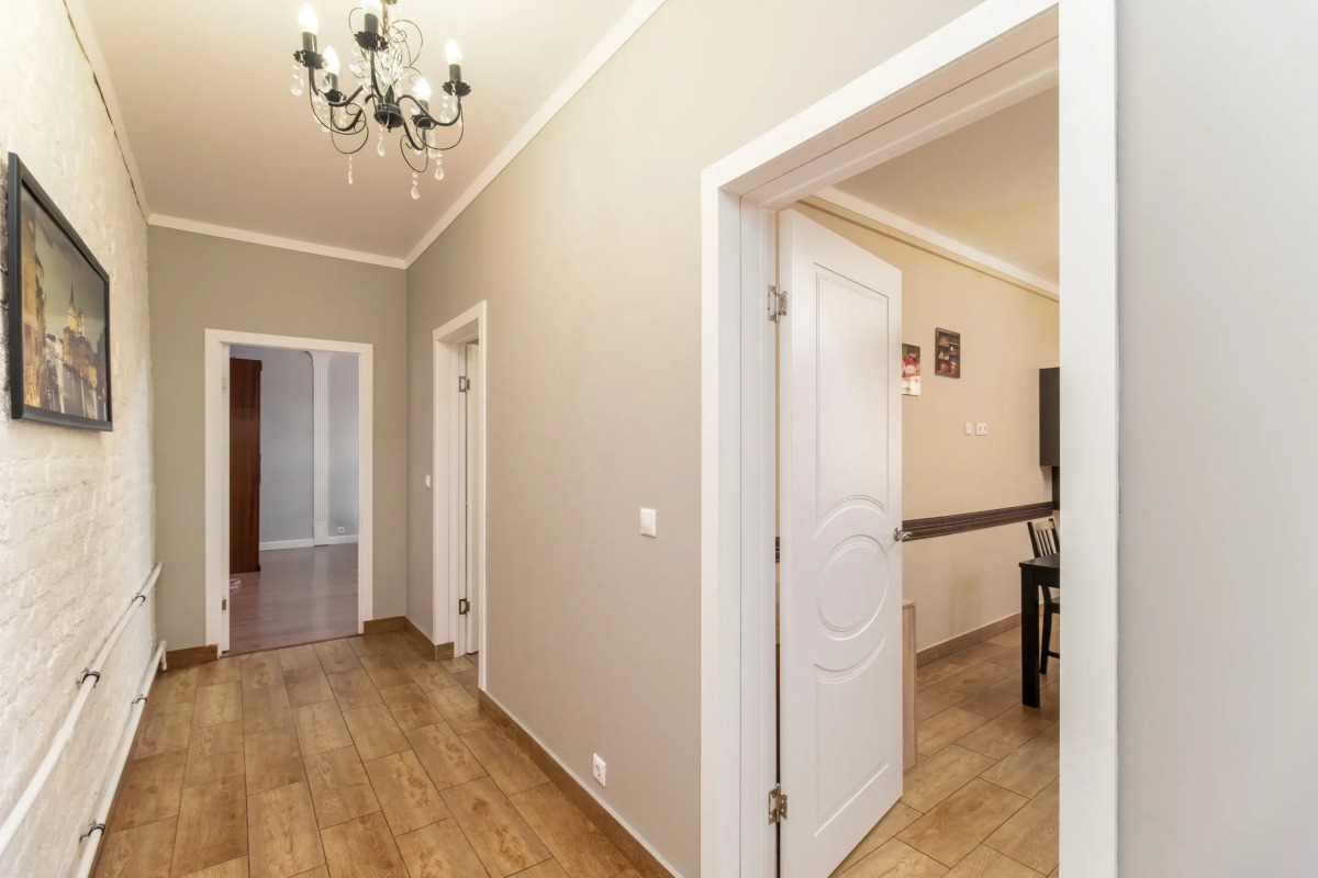 Апартаменты Imperial на Фонтанке 10 гостей