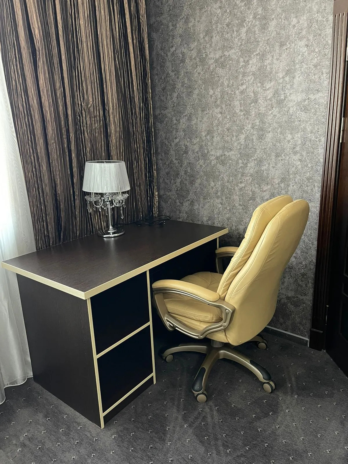 Отель Облака