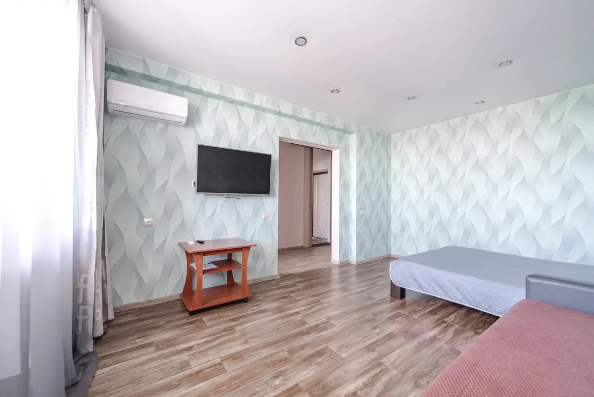 Квартира Зейская 220