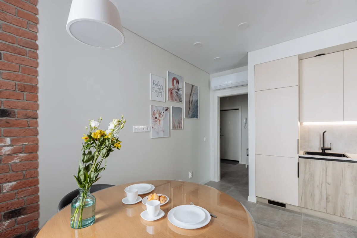 Апартаменты Malkova apartments на 9 апреля