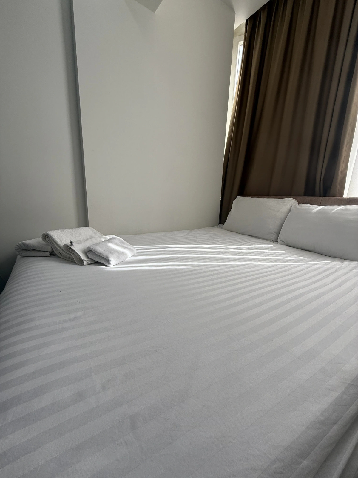 Отель Babil Hotel