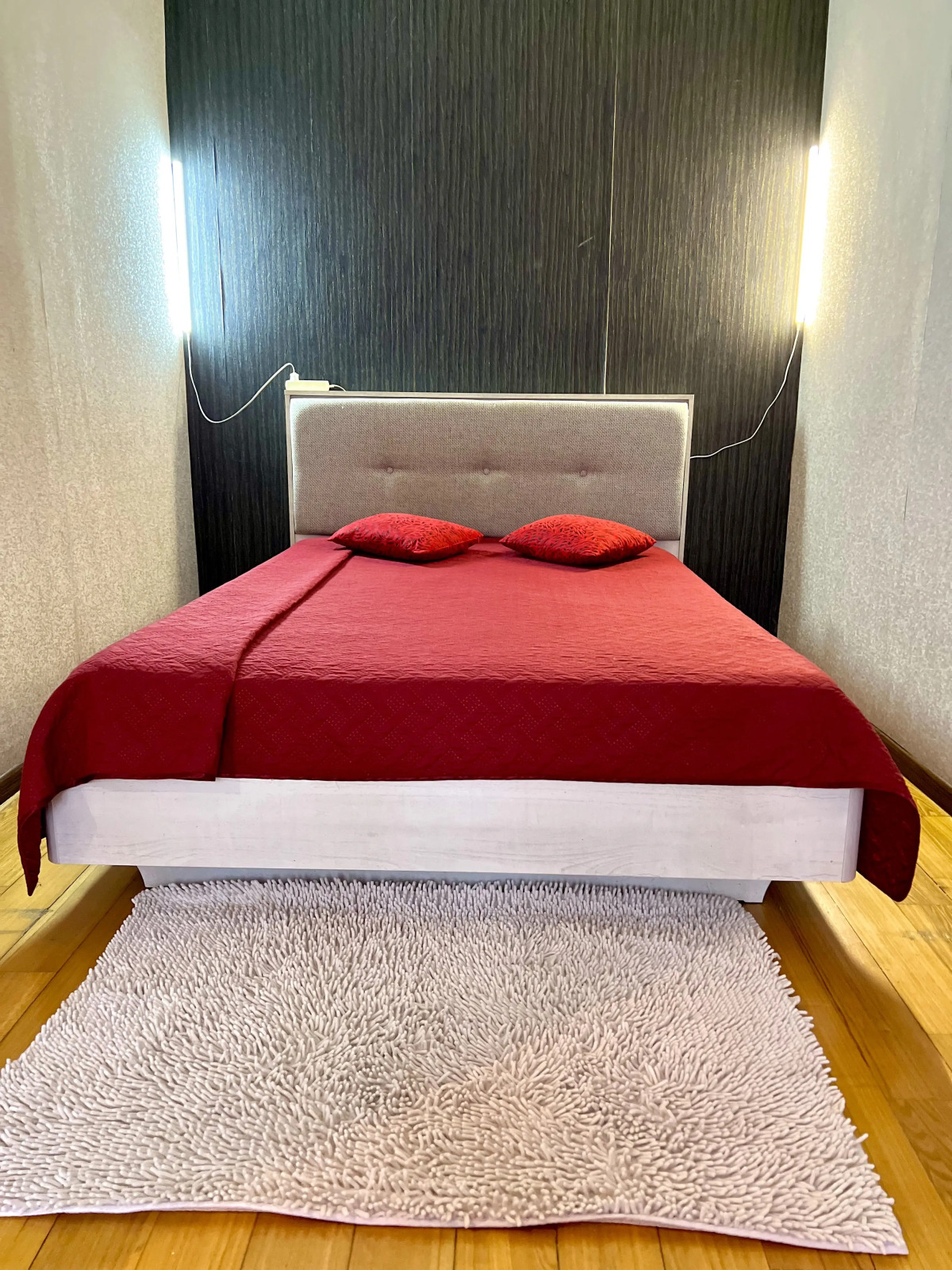 Квартира Уютный дом Дикопольцева 72