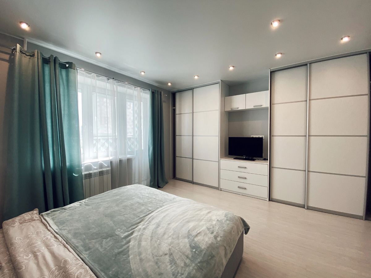 Апартаменты Бориса Житкова 4