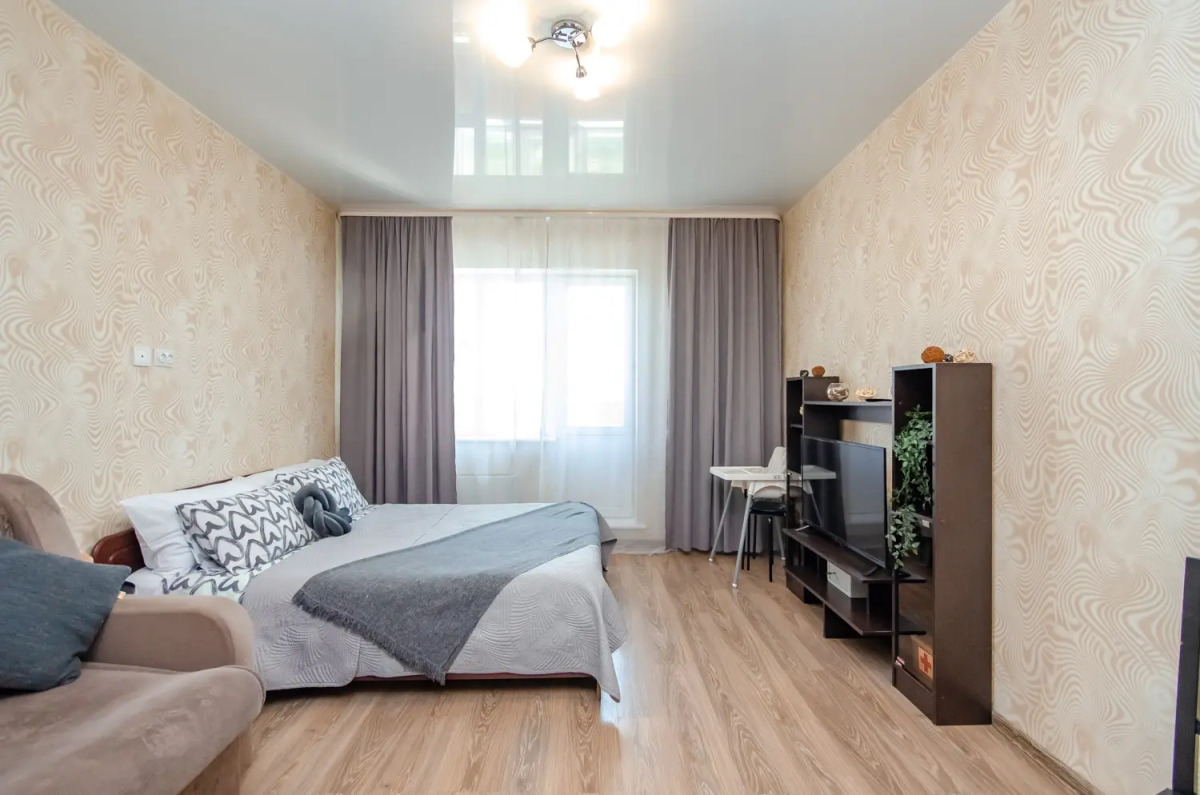 Апартаменты на Виктора Уса