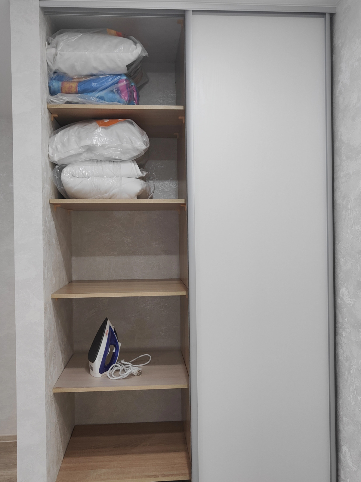 Квартира на проспекте Ленина