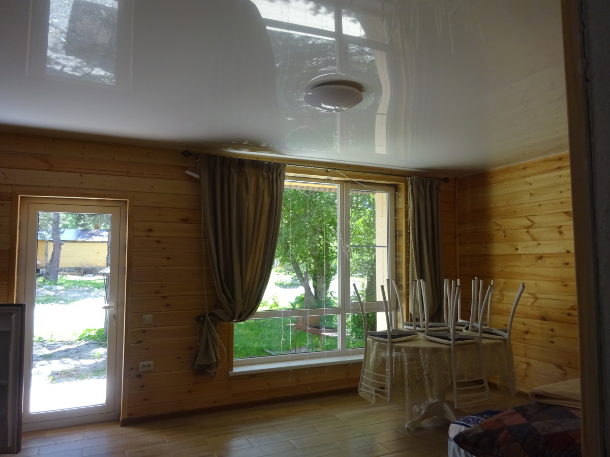 Гостевой Дом Горная Жемчужина