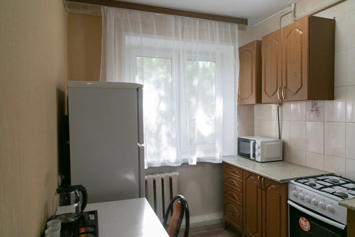 Апартаменты InnDays Большая Ивановская 14/61