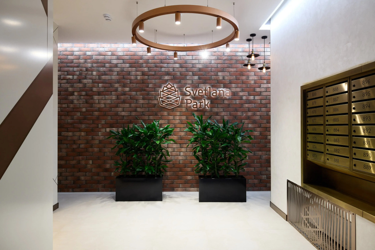 Апартаменты SpringTime Apart