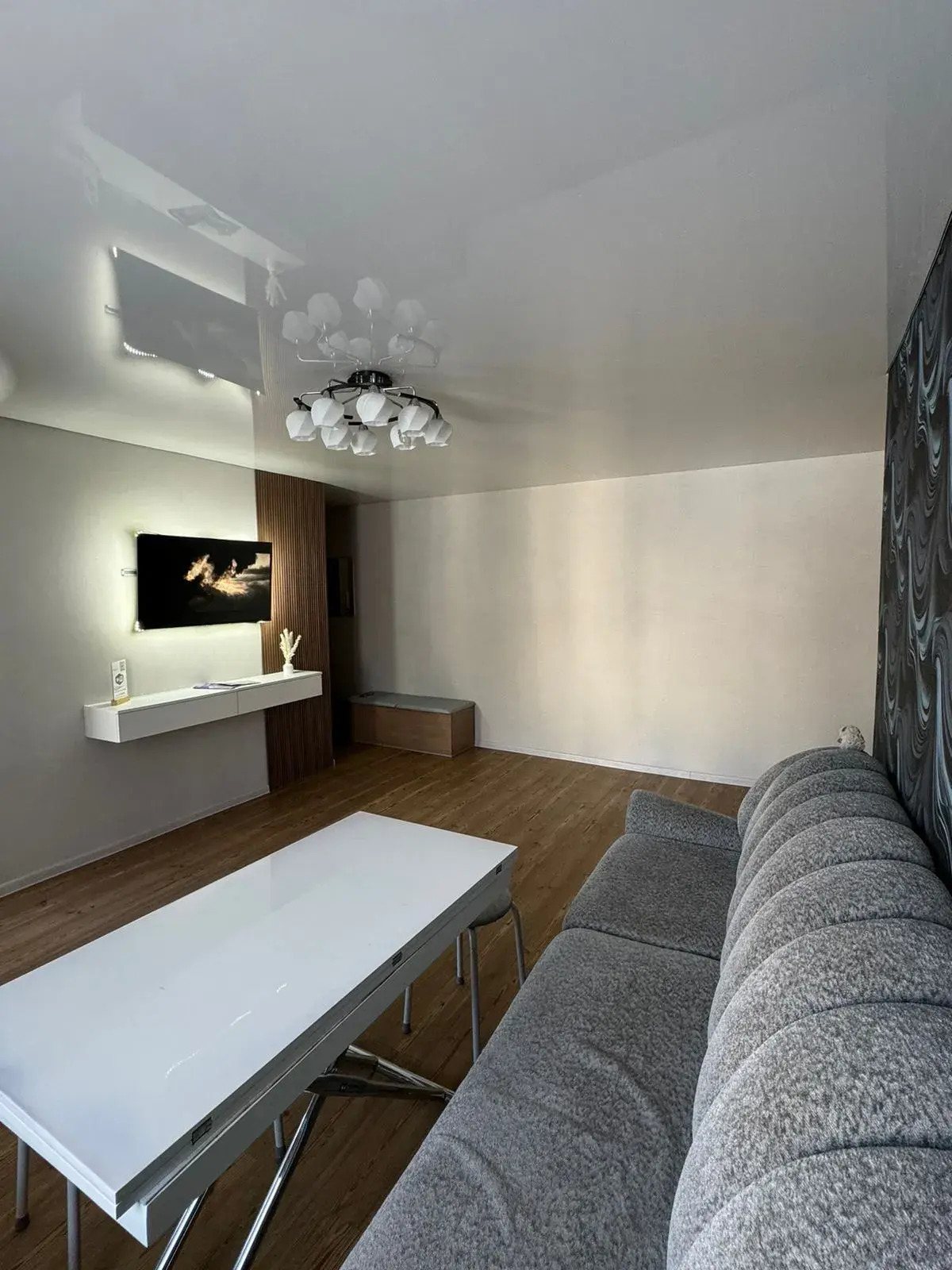 Апартаменты Созвездие Камчатки в Деловом Центре Города