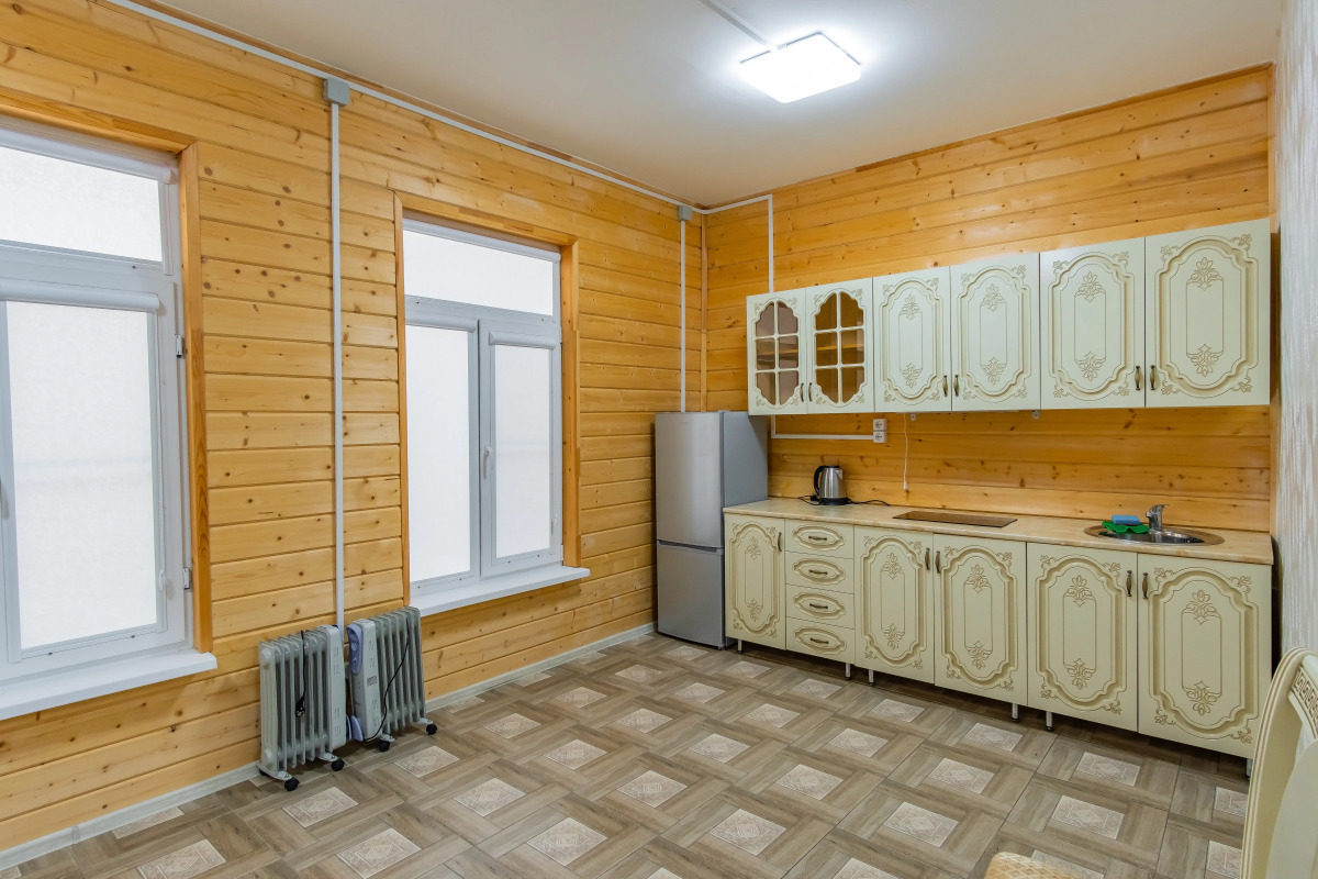 Шале Гостиный Двор 2