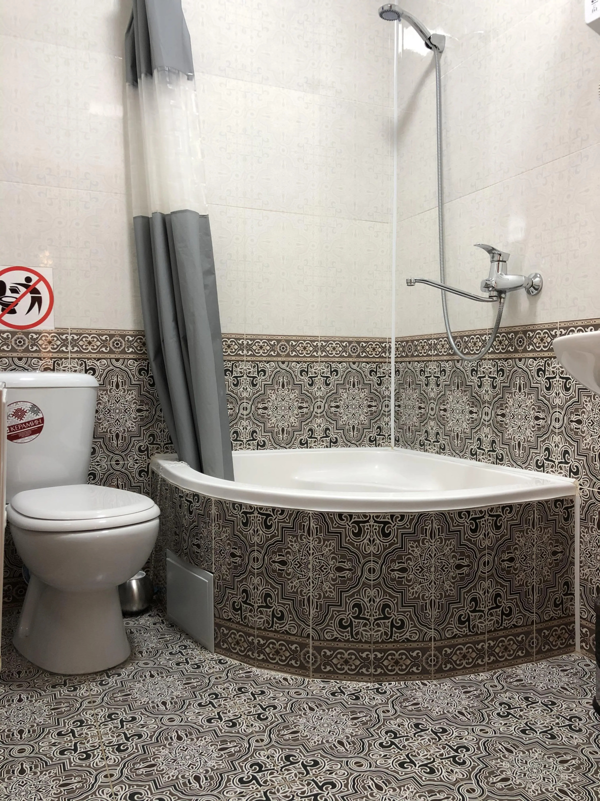 Бутик-отель Old Bukhara Boutique