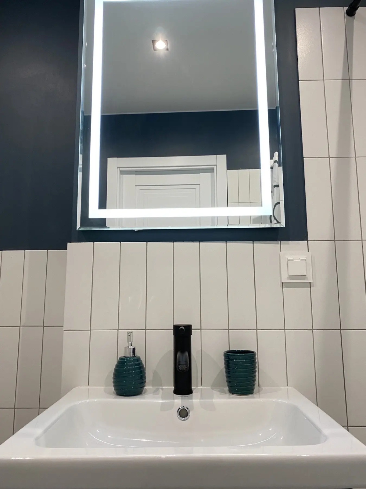 Квартира 2х Комнатная в Центре Города