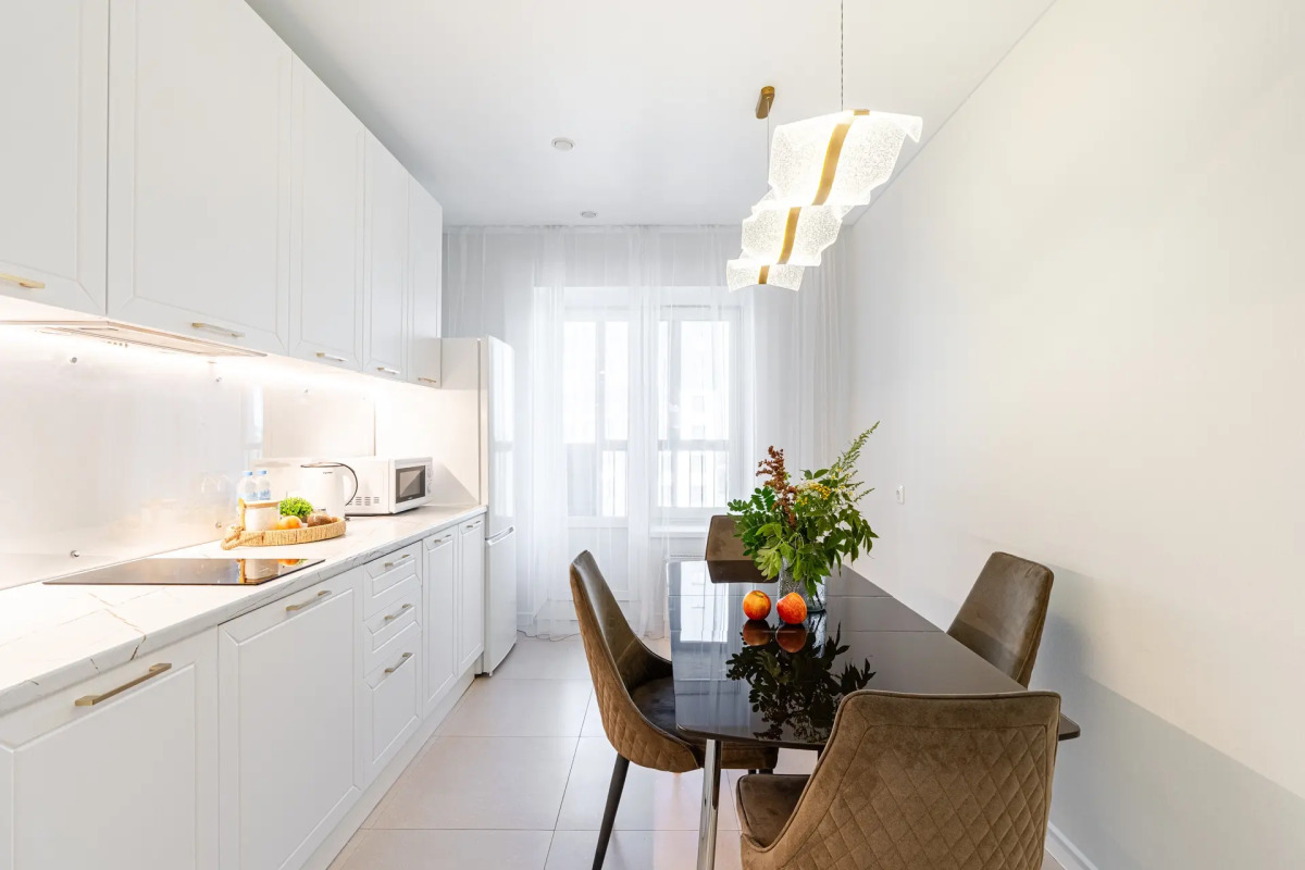 Квартира Ландыш