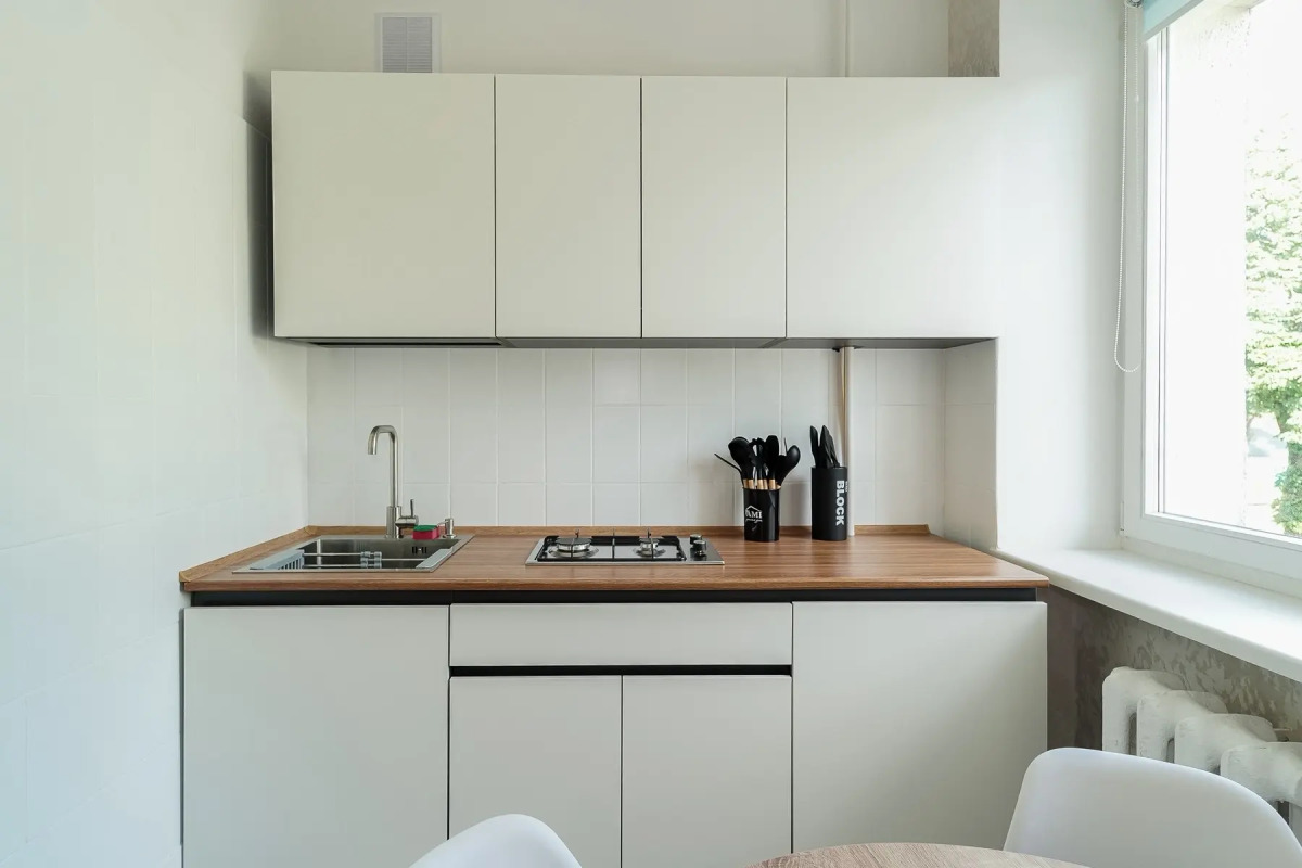 Апартаменты на Обойной 10