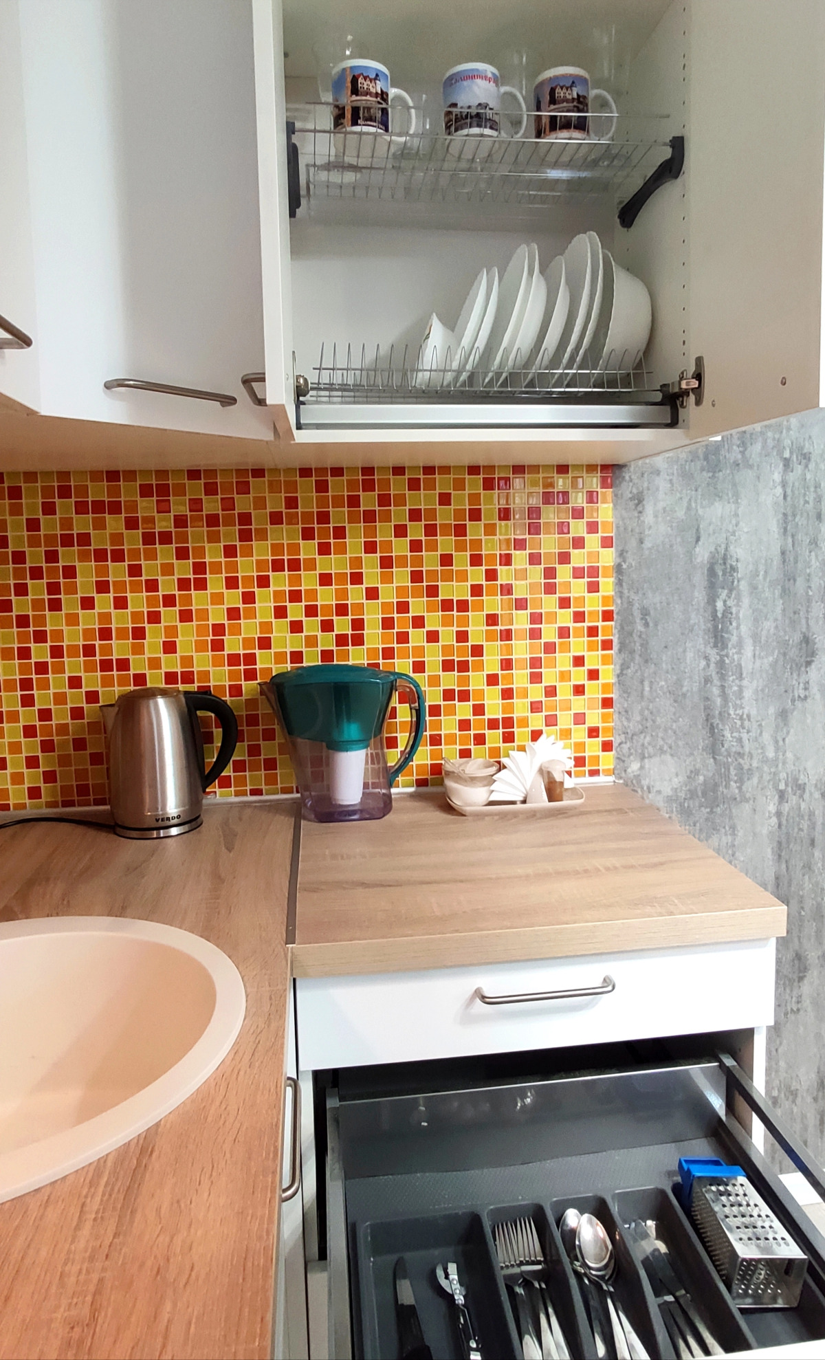 Апартаменты "Друзья" у Королевских Ворот