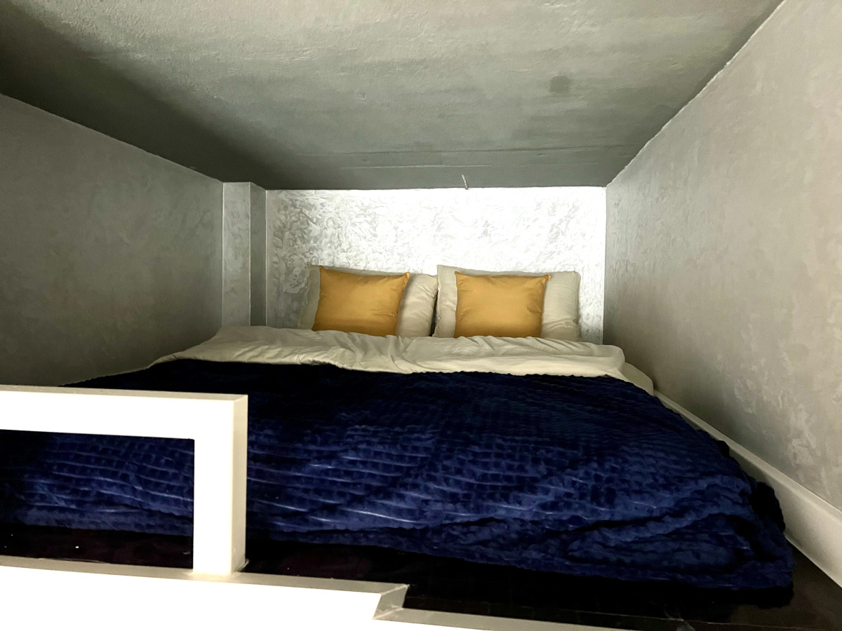 Апартаменты Двухуровневая Квартира в Центре города