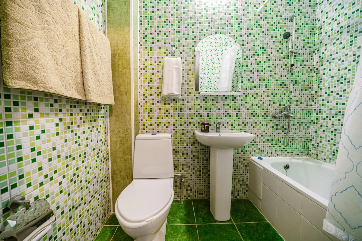 Гостевой Дом Янтарная Гроздь