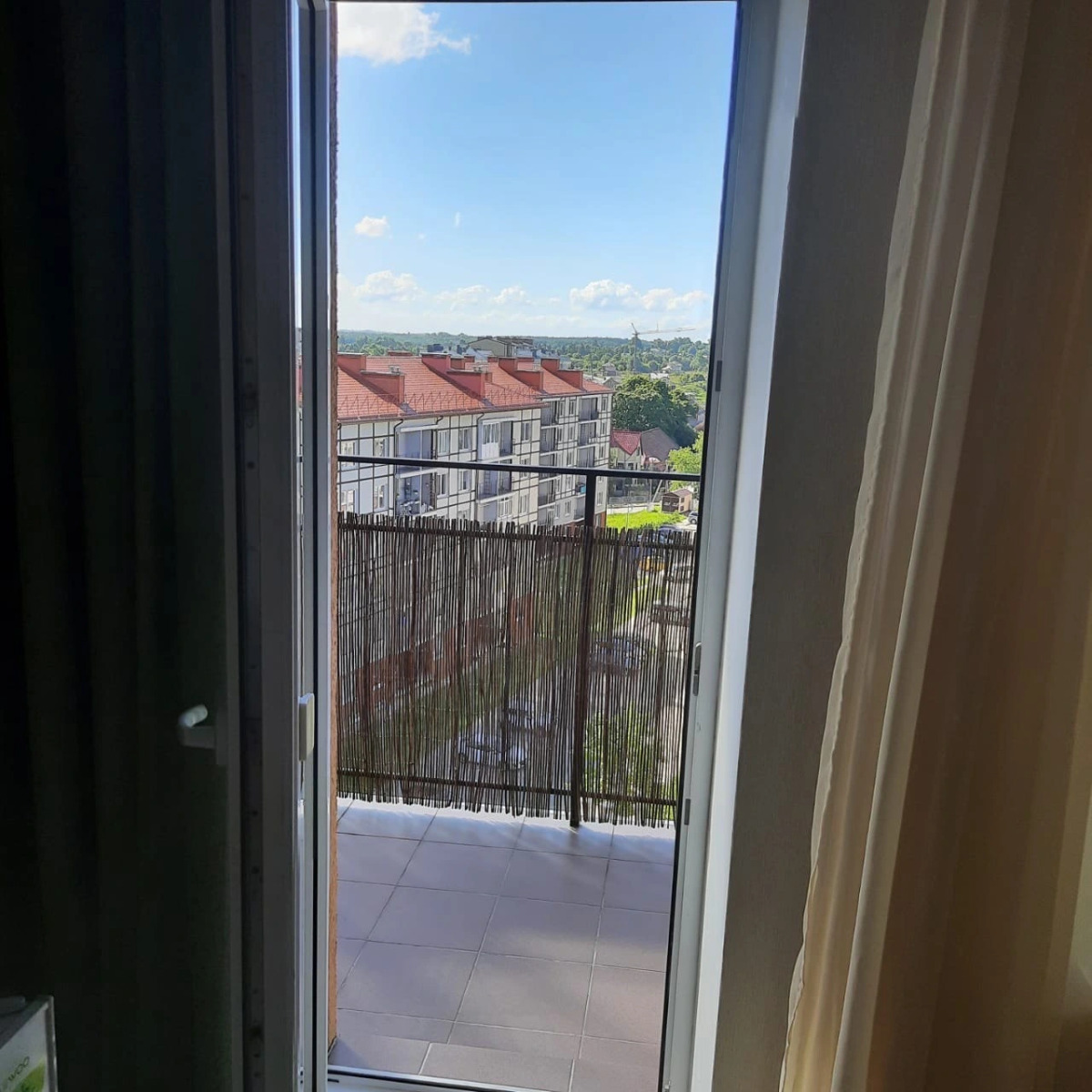 Апартаменты Светлогорск 25кв