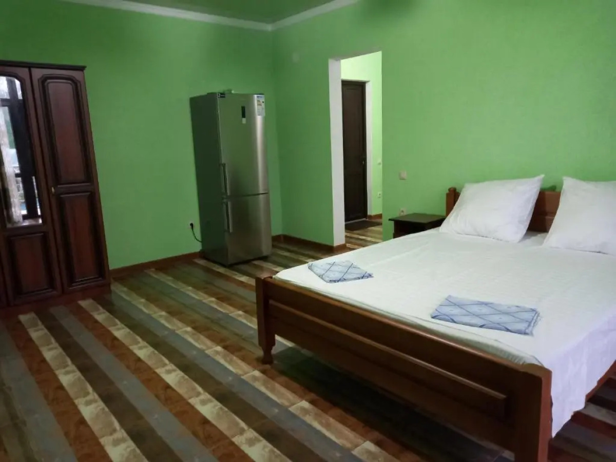 Отель Парк Отель Галина