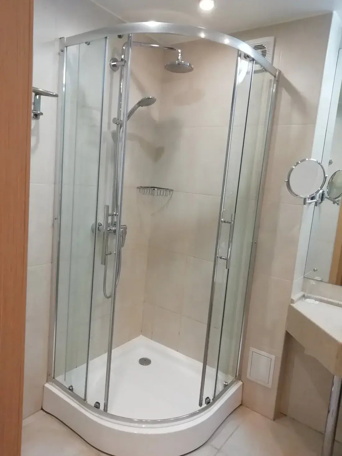 Отель Виктория