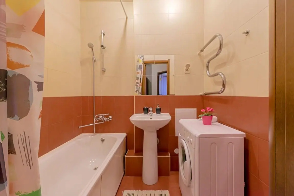 Апартаменты Пионерская Domotelli 13