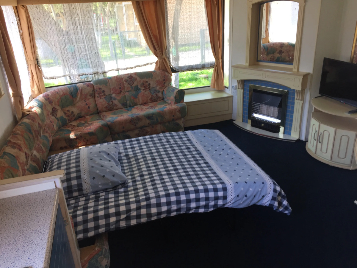 Гостевой дом Кемпинг