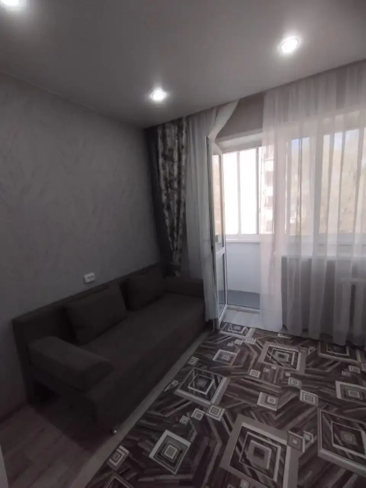 Квартира в центре