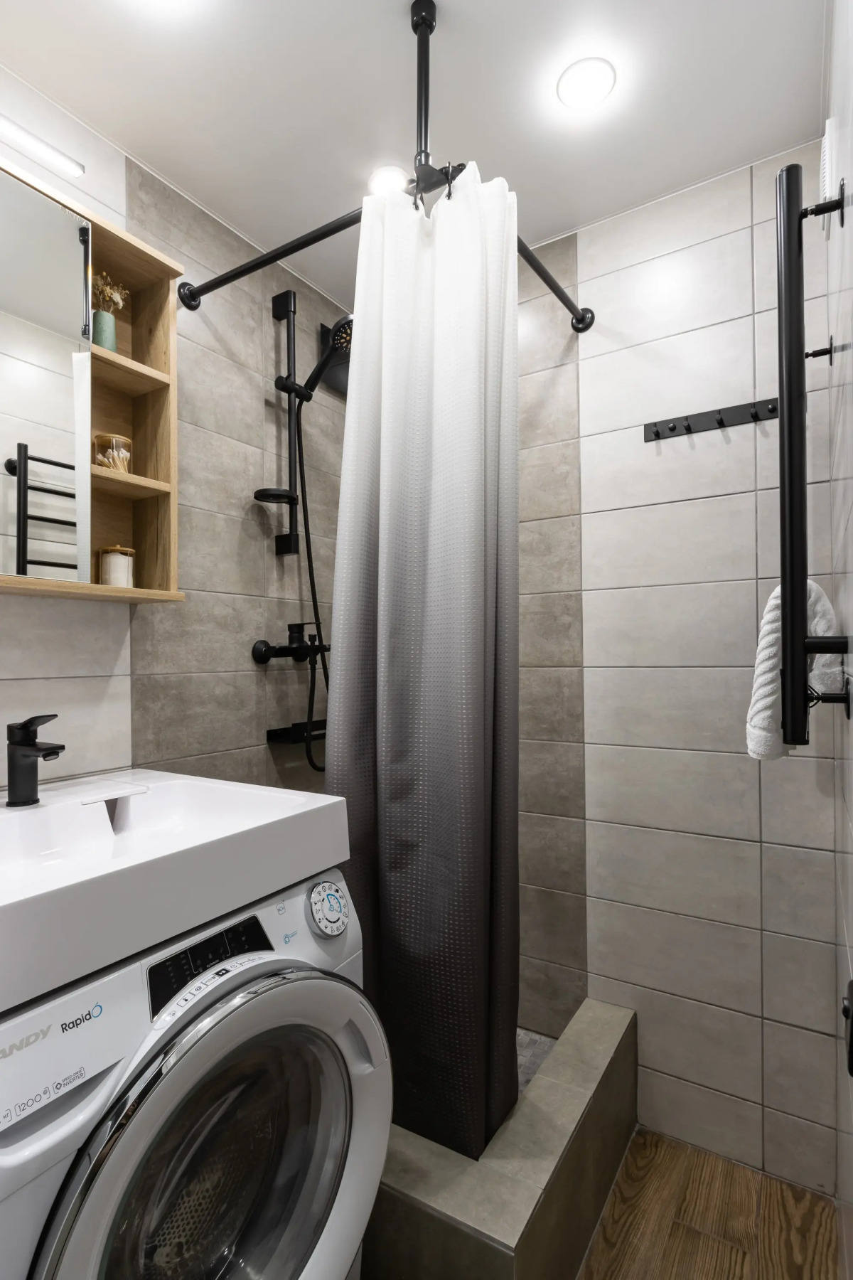 Апартаменты Arctic home