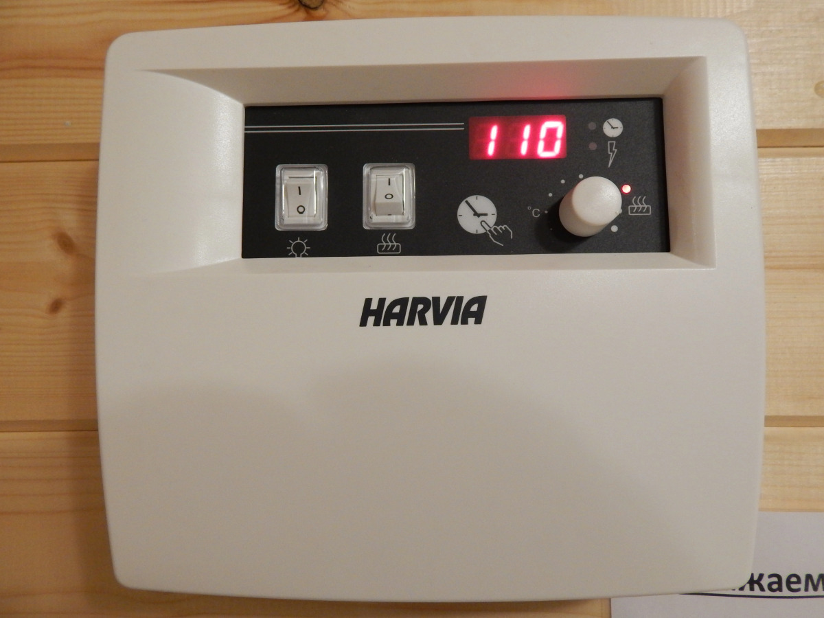 Бунгало Домик с Сауной 2